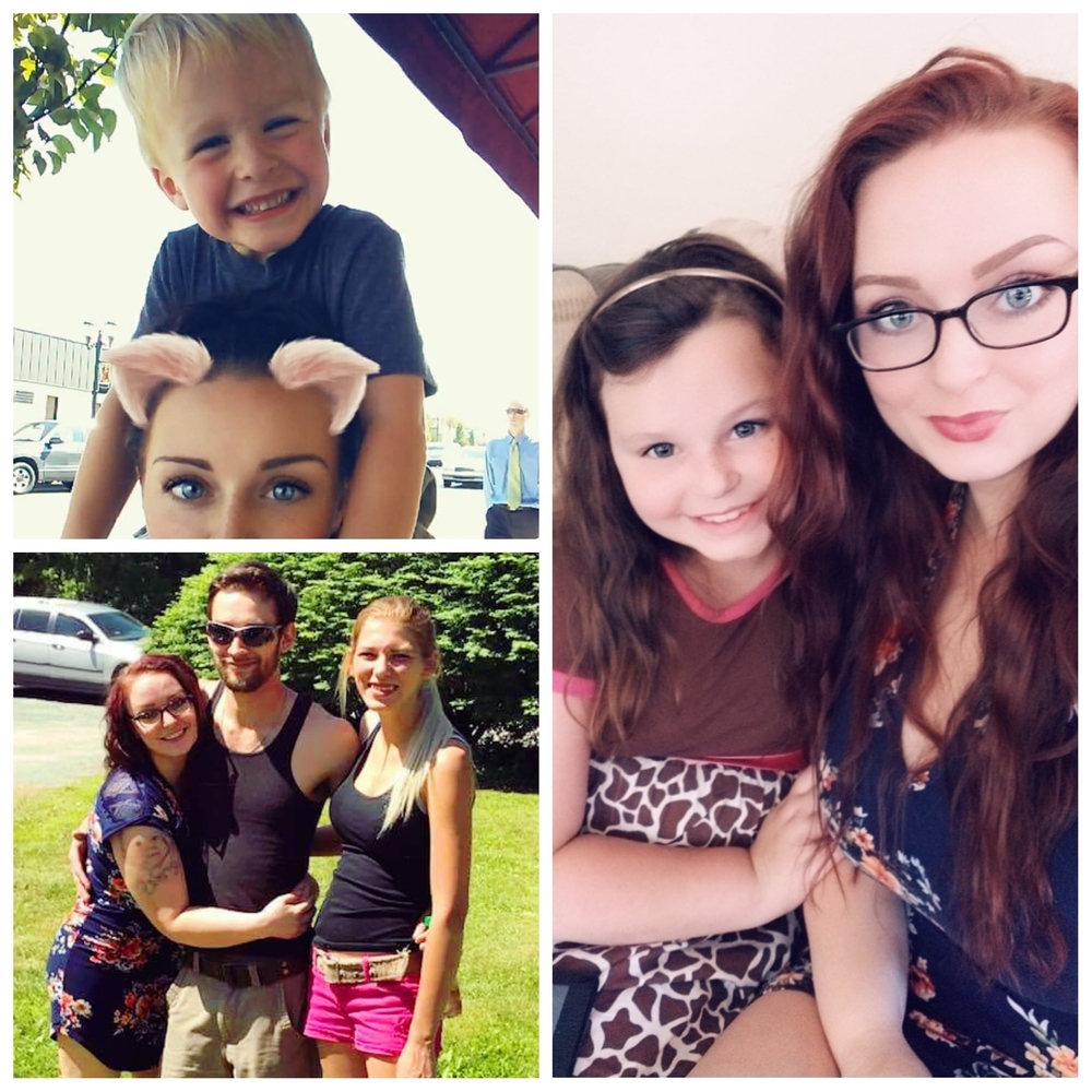 Meet your Posher, Amanda